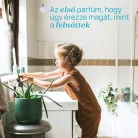 Édes illatos víz 100 ml - Baby Moments Kids mandula és őszibarack kivonattal