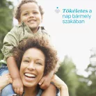 Édes illatos víz 100 ml - Baby Moments Kids mandula és őszibarack kivonattal