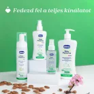 Édes illatos víz 100 ml - Baby Moments Kids mandula és őszibarack kivonattal