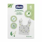 Eco Bibs öko-előke 36 db komposztálható ökotermék