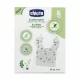 Eco Bibs öko-előke 36 db komposztálható ökotermék