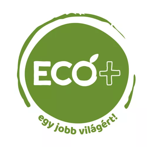 Charlie kutyás rágóka ECO+ bioműanyag felhasználásával