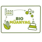 Charlie kutyás rágóka ECO+ bioműanyag felhasználásával