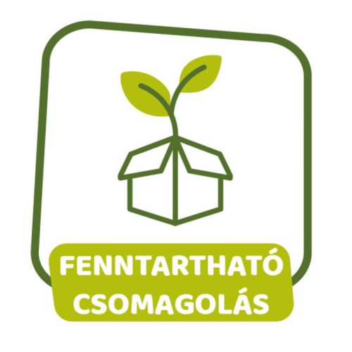 Charlie kutyás rágóka ECO+ bioműanyag felhasználásával