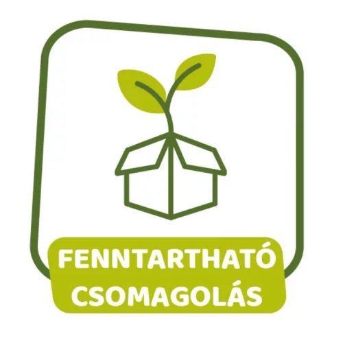 Charlie kutyás rágóka ECO+ bioműanyag felhasználásával