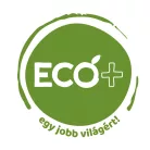 Owly bagoly csörgő-rágóka ECO+ ökoműanyag