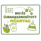 Owly bagoly csörgő-rágóka ECO+ ökoműanyag