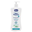 Fürdető Protection 500 ml - könnymentes Baby Moments körömvirág és glicerin