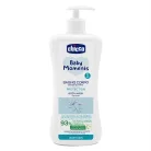Fürdető Protection 750 ml - könnymentes Baby Moments körömvirág és növényi glicerin