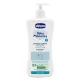 Fürdető Protection 750 ml - könnymentes Baby Moments körömvirág és növényi glicerin
