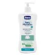 Fürdető Tenderness 500 ml - könnymentes Baby Moments gyapotmag-kivonattal és növényi glicerinnel