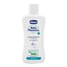 Fürdető & sampon 200 ml - könnymentes Baby Moments körömvirág és növényi glicerin