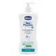Fürdető & sampon 500 ml - könnymentes Baby Moments körömvirággal és növényi glicerinnel