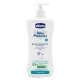 Fürdető & Sampon 750 ml - könnymentes Baby Moments körömvirággal és növényi glicerinnel