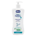 Testápoló tej 500 ml Baby Moments mandulatejjel