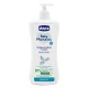 Testápoló tej 500 ml Baby Moments mandulatejjel