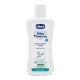 Testápoló tej 200 ml Baby Moments mandulatejjel