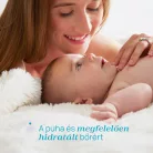Testápoló tej 200 ml Baby Moments mandulatejjel