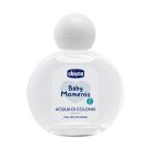 Babakölni 100 ml - púderillat Baby Moments Eau de Cologne