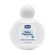 Babakölni 100 ml - púderillat Baby Moments Eau de Cologne