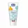 Vegyes gyümölcs ízű fogkrém 50 ml fluoridos xilittel Tuttifrutti 1-5 éves korra