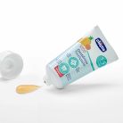 Vegyes gyümölcs ízű fogkrém 50 ml fluoridos xilittel Tuttifrutti 1-5 éves korra