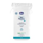 Vattalapok 60 db Baby Moments tiszta gyapot