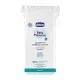 Vattalapok 60 db Baby Moments tiszta gyapot