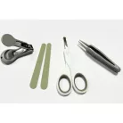 Manikűrkészlet 5 db-os - Jegesmedve 0 hó+