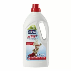 Mosószer Active 1,5 liter 27 mosáshoz