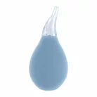 PhysioClean baba orrtisztító orrszívó anatómiai szívófejjel