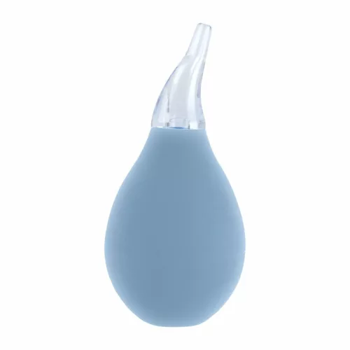 PhysioClean baba orrtisztító orrszívó anatómiai szívófejjel
