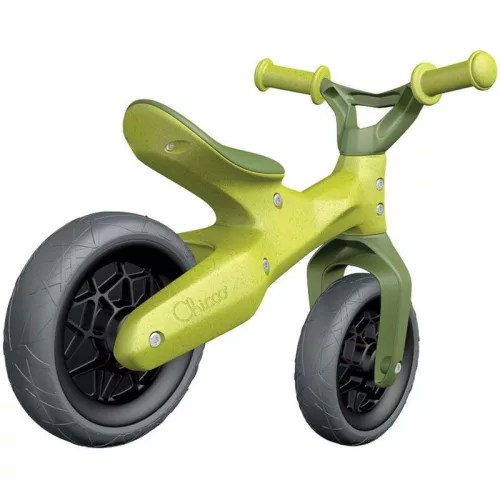 Balance Bike Hopper Eco+ egyensúlyozó futóbicikli