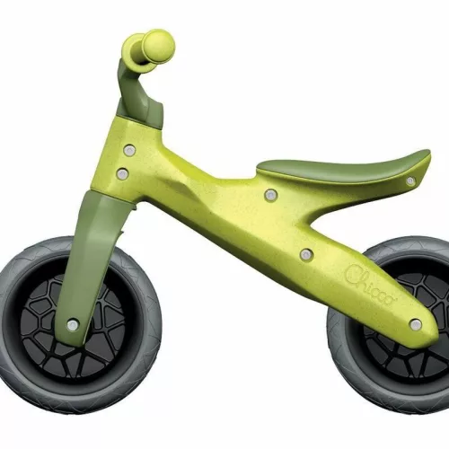 Balance Bike Hopper Eco+ egyensúlyozó futóbicikli