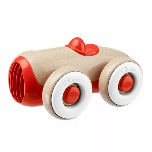 Tologatós Vintage kisautó ECO+ ökoanyagból