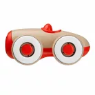 Tologatós Vintage kisautó ECO+ ökoanyagból