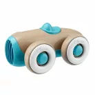 Tologatós Vintage kisautó ECO+ ökoanyagból