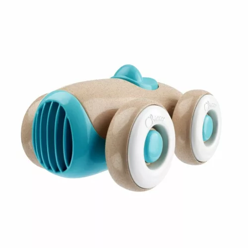 Tologatós Vintage kisautó ECO+ ökoanyagból