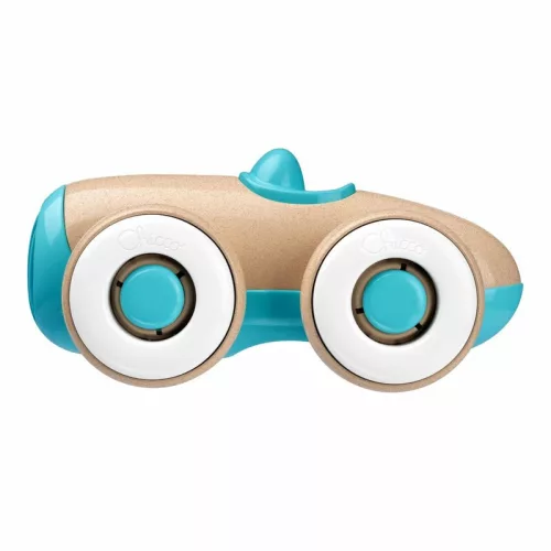 Tologatós Vintage kisautó ECO+ ökoanyagból