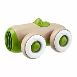 Tologatós Vintage kisautó ECO+ ökoanyagból