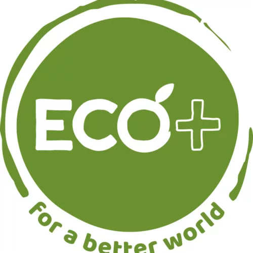 Tologatós Vintage kisautó ECO+ ökoanyagból