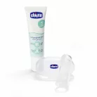 Inyzselé fogzás gél Szett 30 ml ujjfogkefével és tartótokkal