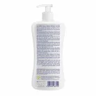 Gyengéd babafürdető 500 ml Natural Sensation Aloe és Kamilla kivonattal