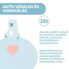 Arckrém 50 ml Natural Sensation Natural Sensation - Shea vaj és E-vitamin