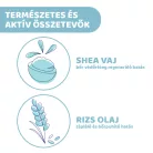 Arckrém 50 ml Natural Sensation Natural Sensation - Shea vaj és E-vitamin