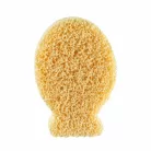 Fürdető szivacs ezüst ionokkal bakteriosztatikus hatás