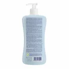Sampon könnymentes 500ml Natural Sensation Aloéval, édes mandulaolajjal és betainnal dúsított