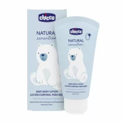   Tápláló krém 150 ml Natural Sensation Shea vajjal és E-vitaminnal
