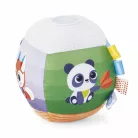 Chicco Music Ball zenélő textil labda 6m 2026 a