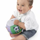 Chicco Music Ball zenélő textil labda 6m 2026 a